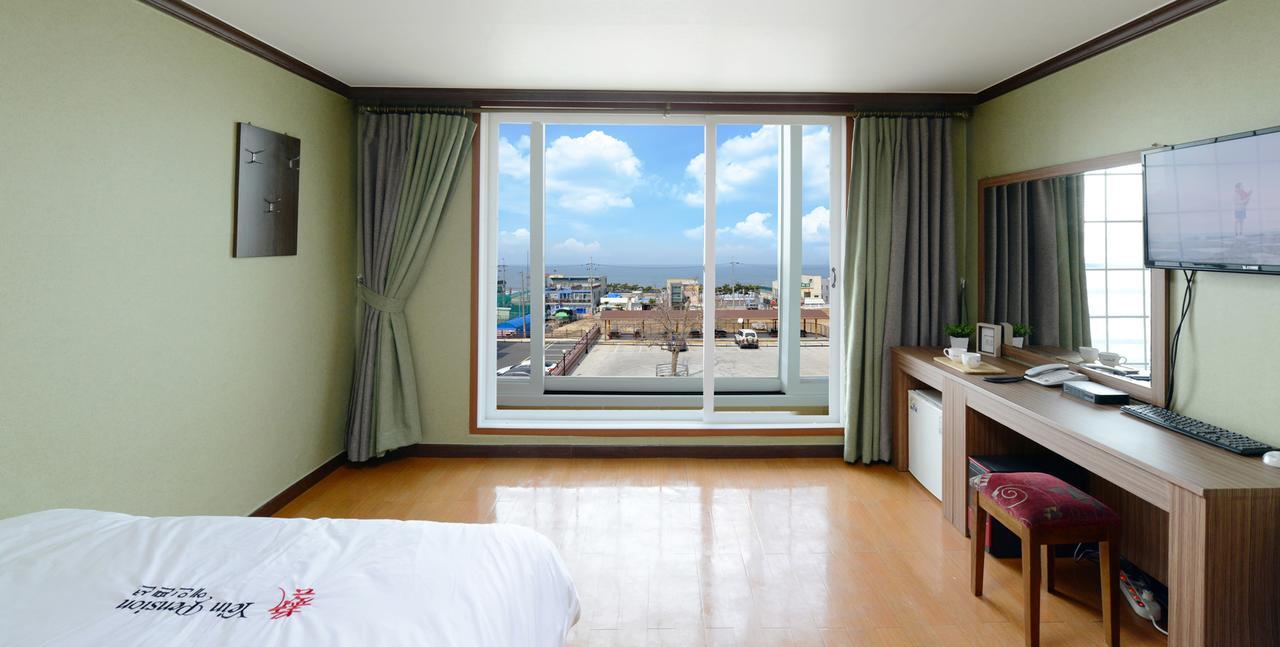 Yein Pension Тхэан Экстерьер фото