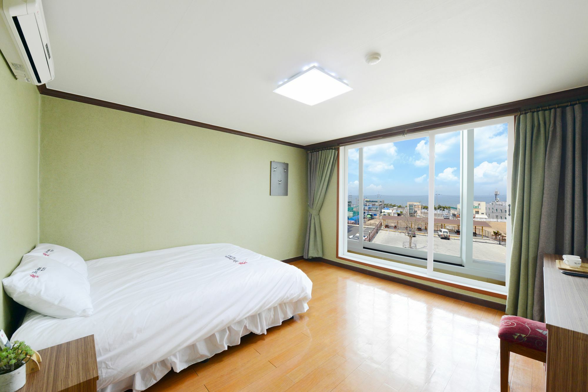 Yein Pension Тхэан Экстерьер фото
