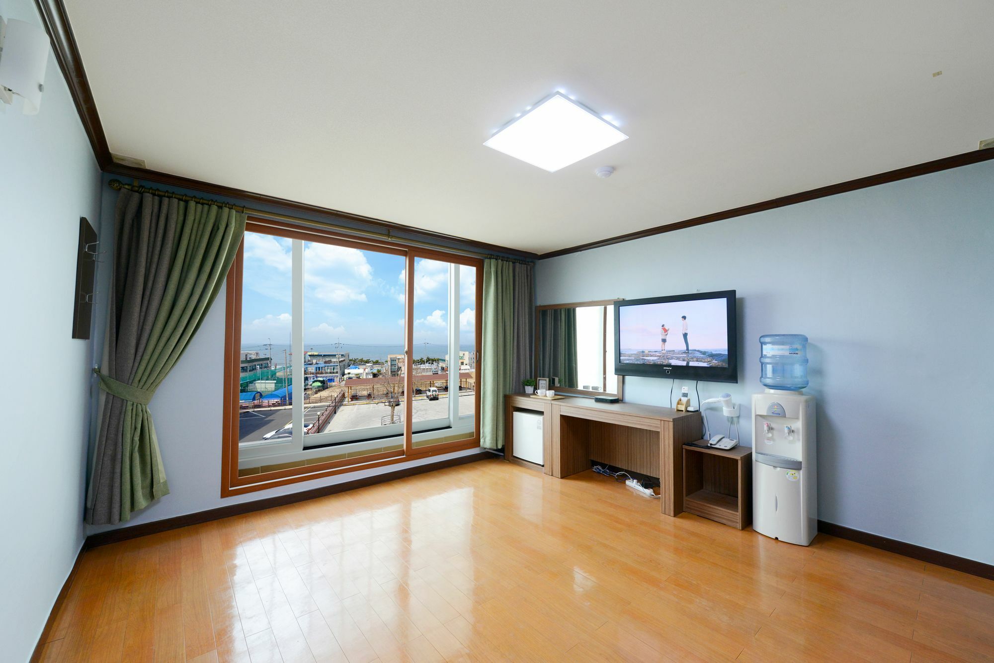 Yein Pension Тхэан Экстерьер фото