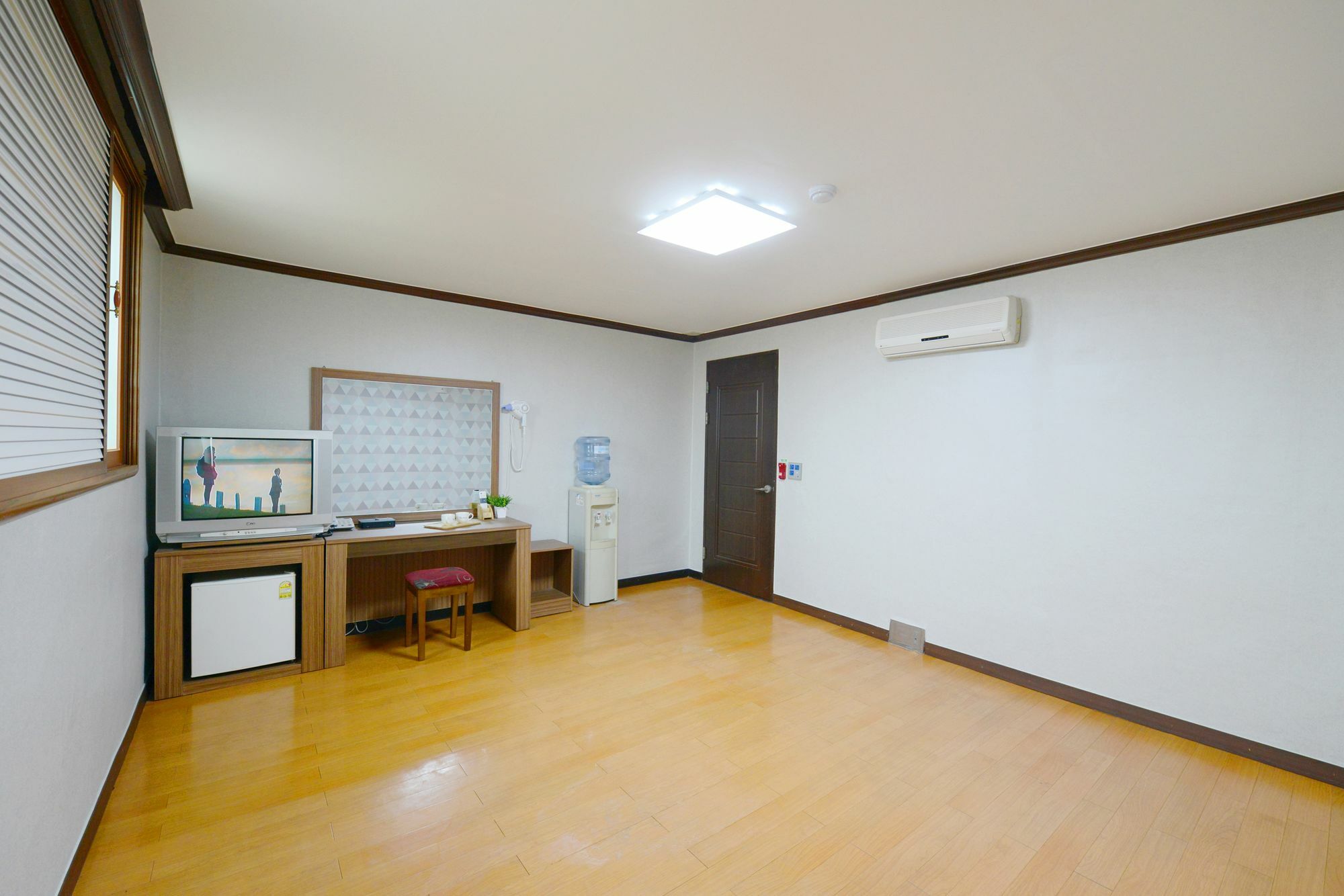 Yein Pension Тхэан Экстерьер фото