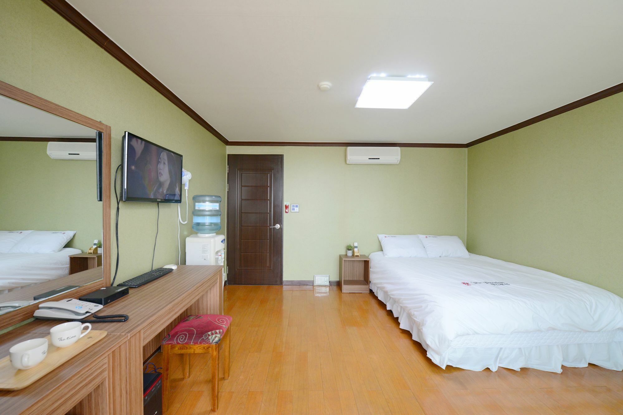 Yein Pension Тхэан Экстерьер фото
