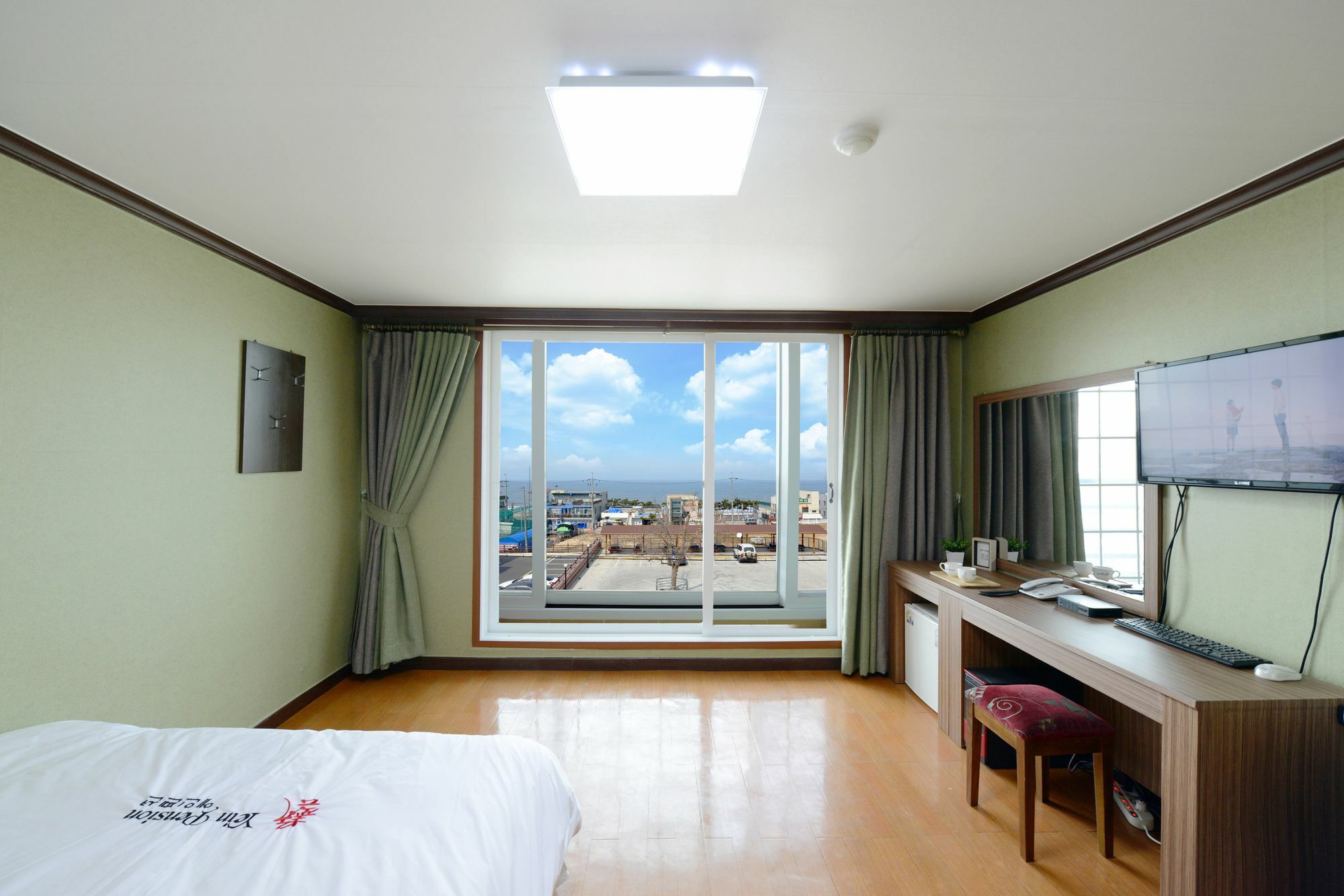 Yein Pension Тхэан Экстерьер фото