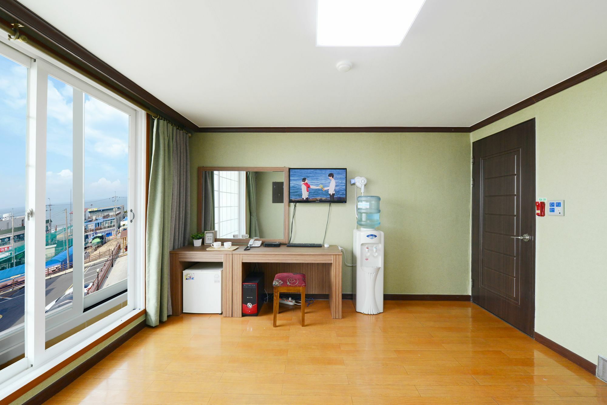 Yein Pension Тхэан Экстерьер фото