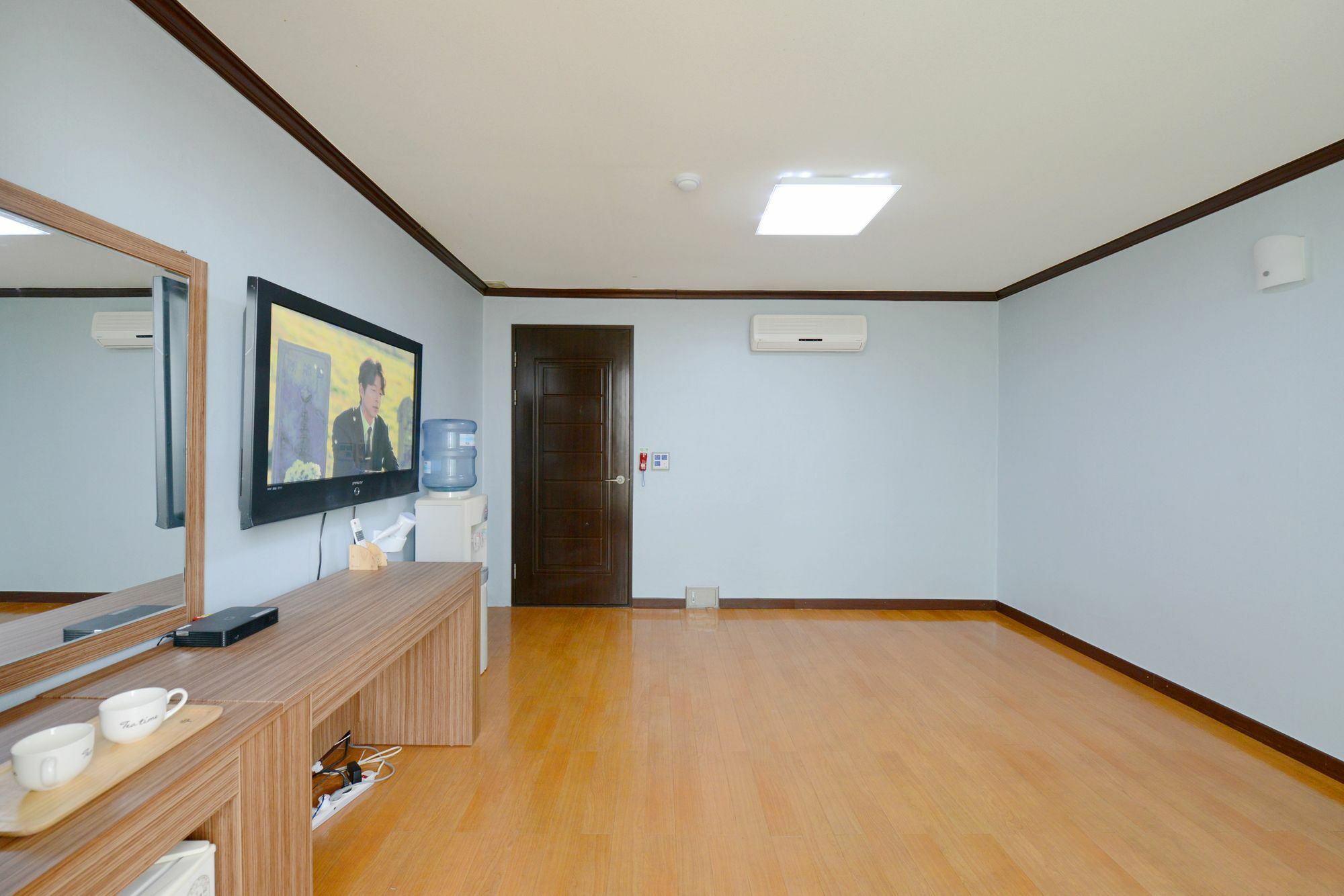 Yein Pension Тхэан Экстерьер фото