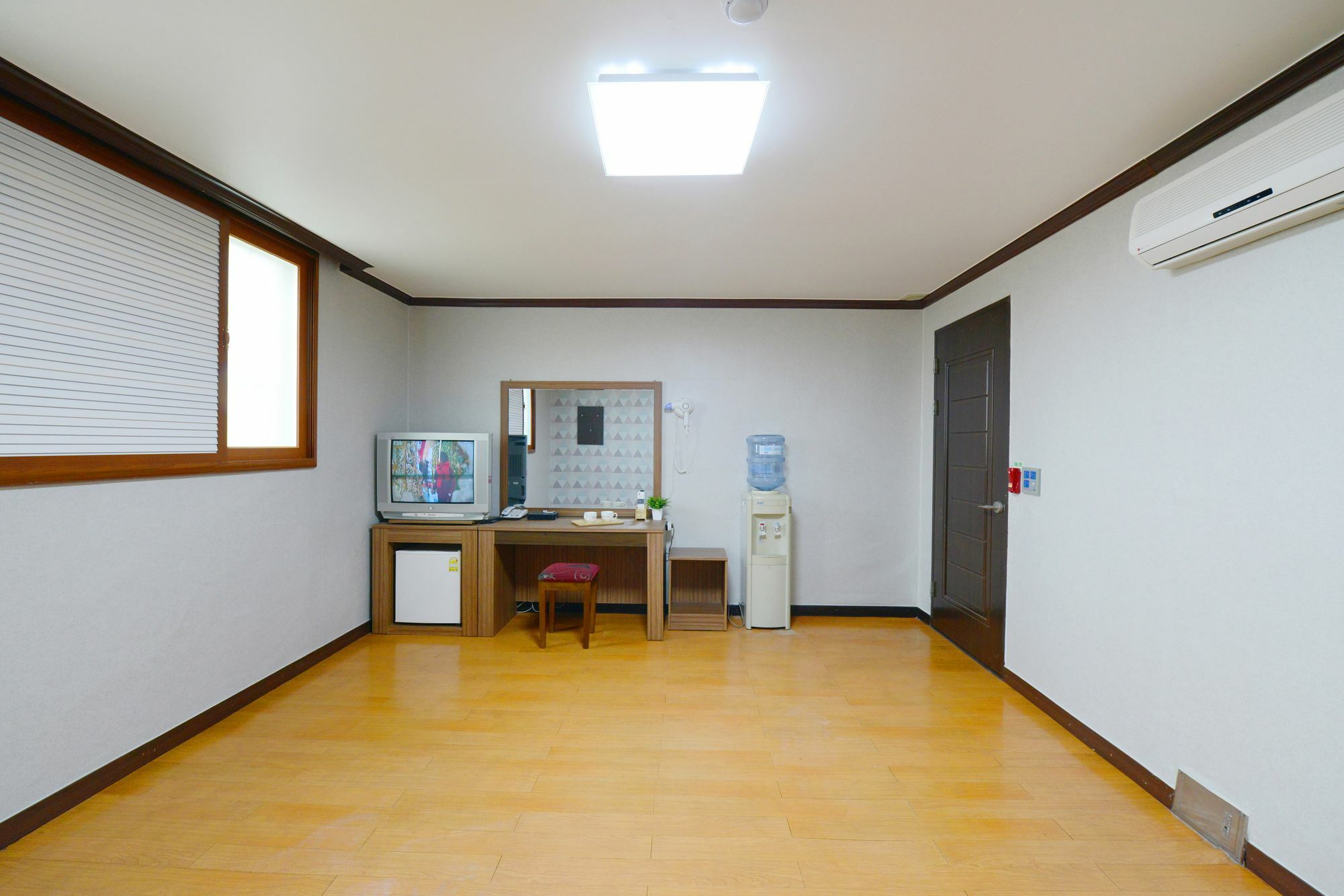 Yein Pension Тхэан Экстерьер фото